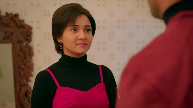 Meet Shows Faith in Meet Ahlawat