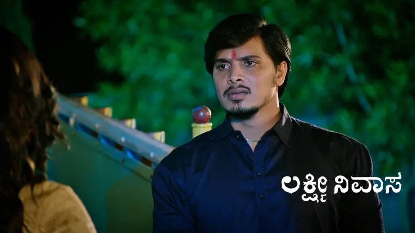 Neelu Asks Siddu to Move out of the House
