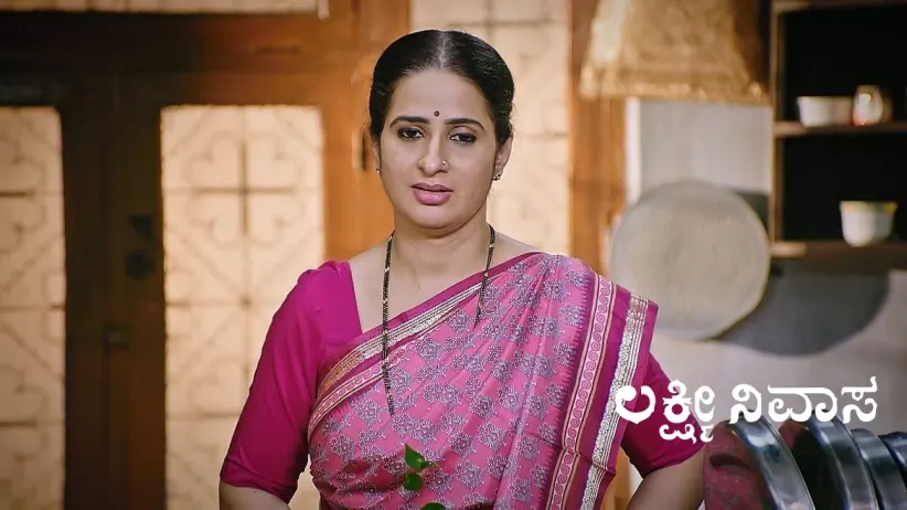 The Unrest at Javare Gowda's House Delights Neelu
