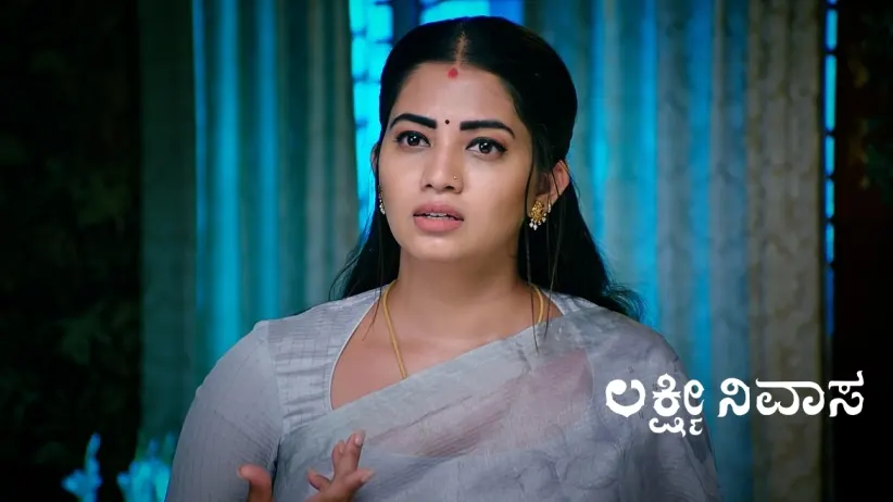 Bhavana Curses Siddu
