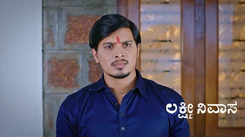 Jayanth's Harsh Behaviour