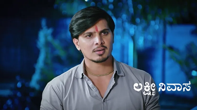 Siddu and Bhavana Are Locked out of the House