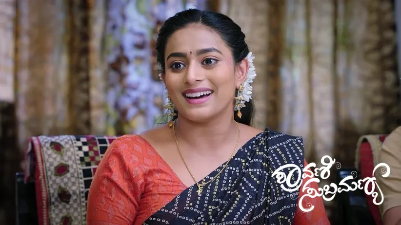 Shravani Gets Upset about Returning to the City