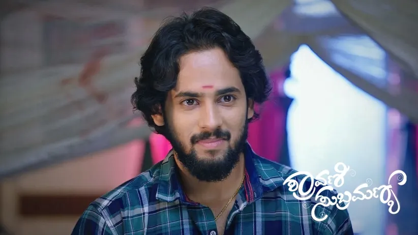 Lalita Devi Gives Nandini's Belongings to Shravani
