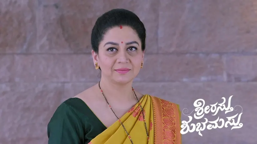 Poorni's Revelation Moves Avinash
