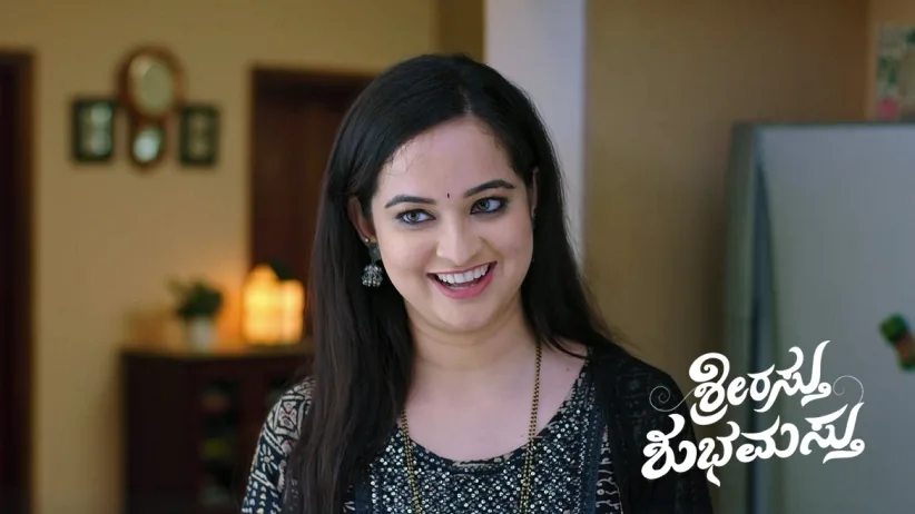 Siri and Sandhya Learn about Tulasi's Pregnancy