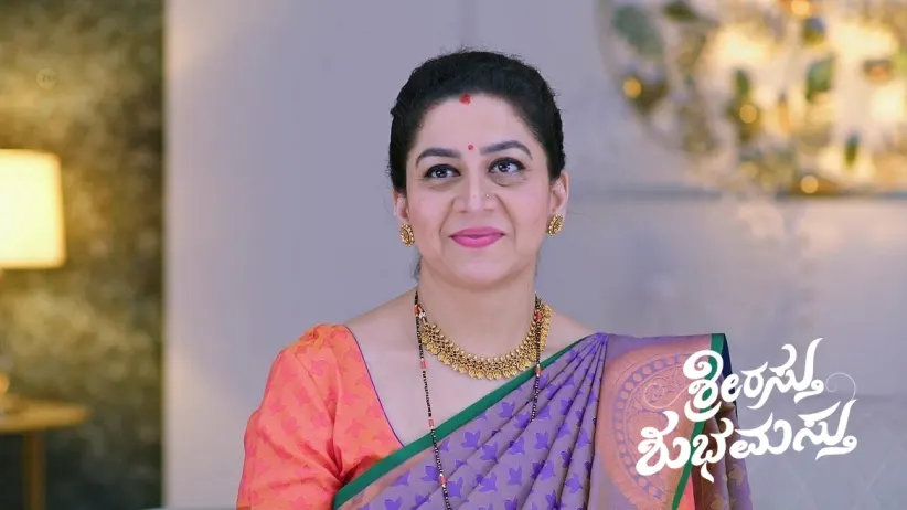 Jagannath Speaks Ill about Tulasi's Pregnancy