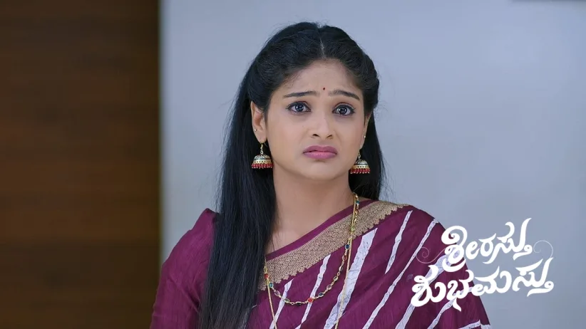 Abhi Is Shocked to Learn about Tulasi's Pregnancy