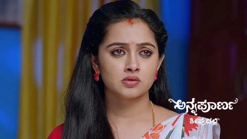 Avani Breaks Niharika's Arrogance