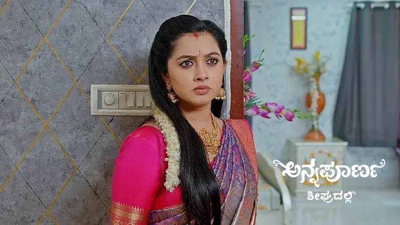 Niharika's Ploy to Get the Holy Nose Ring