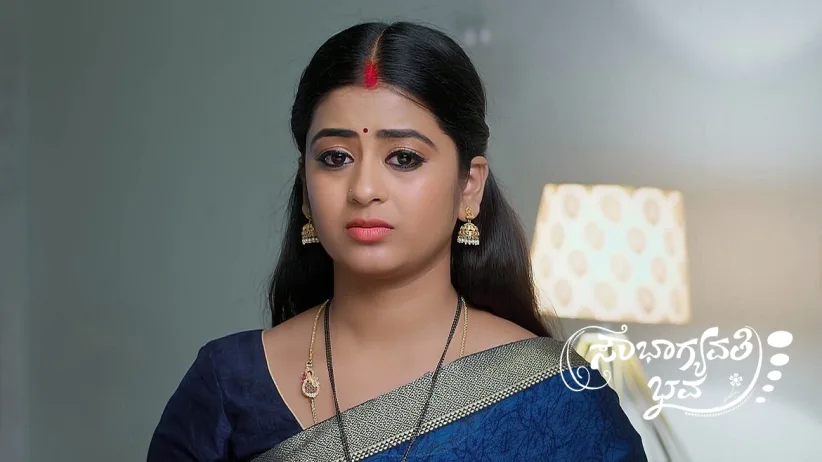 Manisha Adds Medicine in Bhagyalakshmi's Juice