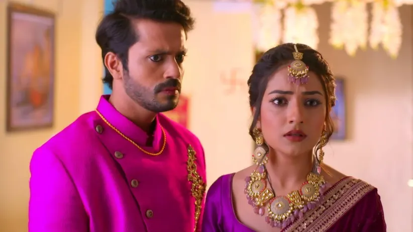 Will Paragi Obey Sanjay?