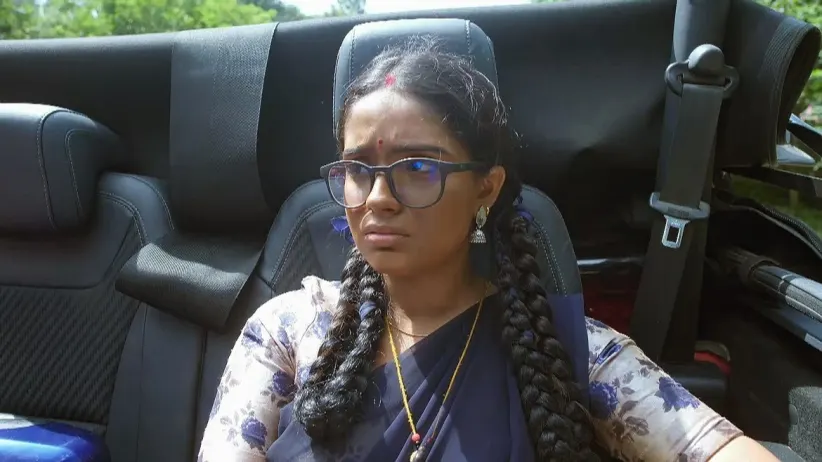 Deepa's Terms for Chirag