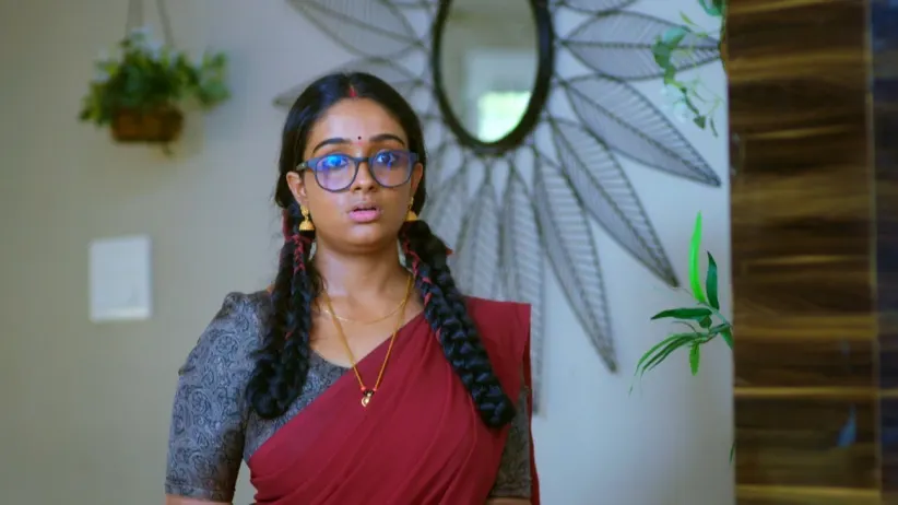 Deepa's Heartfelt Request to Chirag