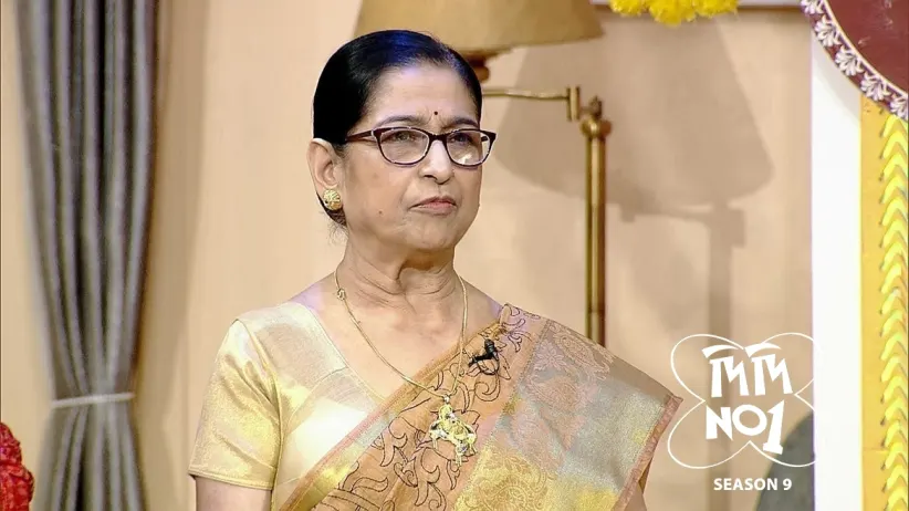 Actors and Their Grandmothers Grace the Show
