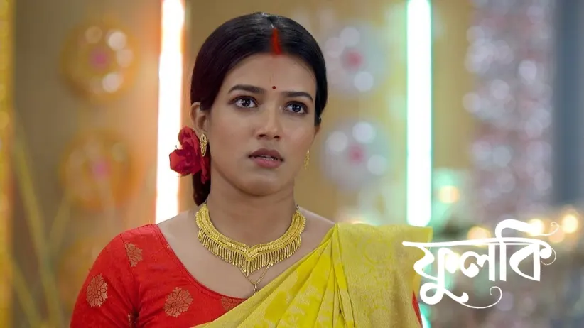 Tiwari Threatens the Priest