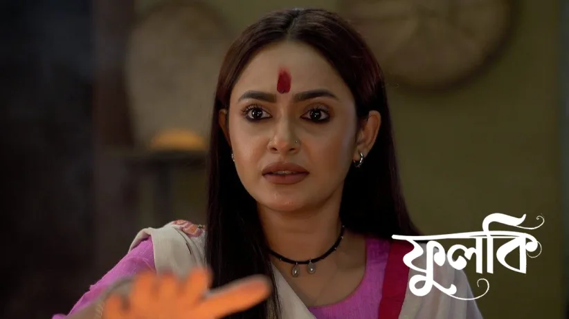 Phulki Prays for Rudra's Punishment