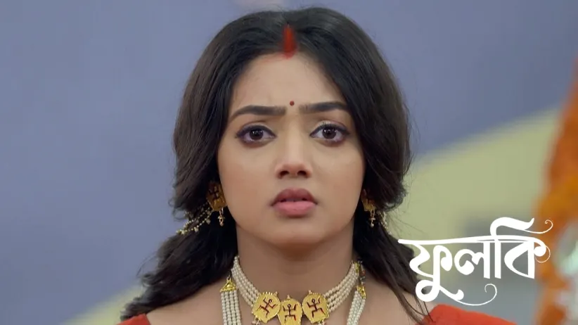 Madhobilata Shoots Rudra