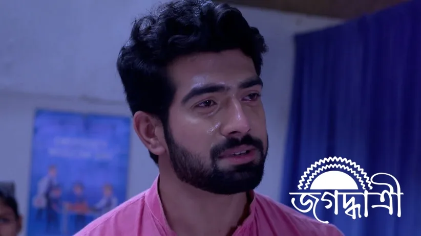 Kakon's Innocence Moves Vaidehi