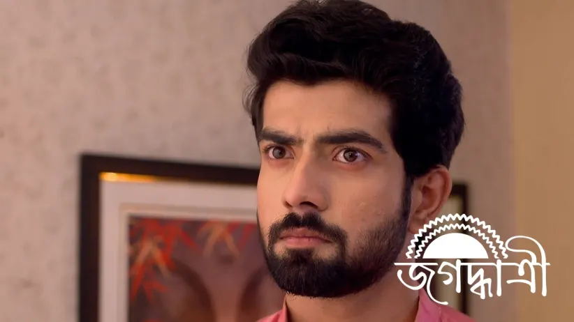 Swayambhu Threatens Vaidehi
