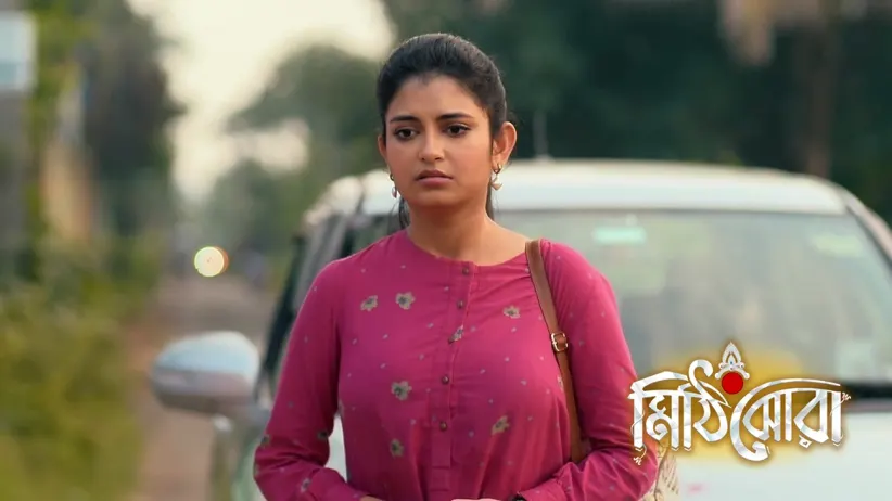 Srot Waits for Sarthak