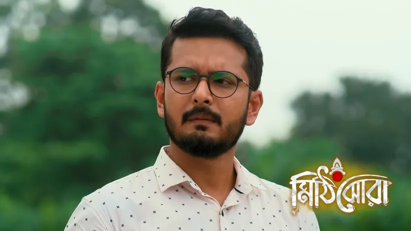 Sunny Schemes to Put Tiya in Trouble