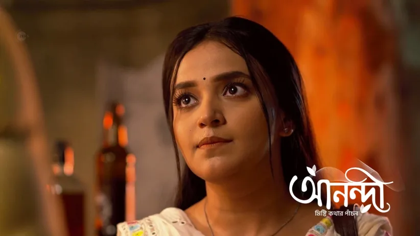 Anondi Returns Rocket's Money and Threatens Him
