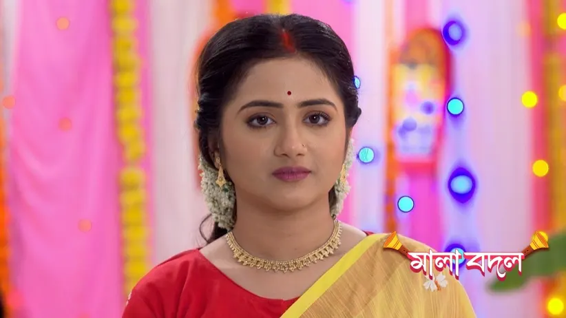 Diti Learns the Truth of Abhay and Joyee's Marriage