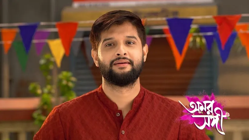Shree's Confession and Marriage Proposal to Raj