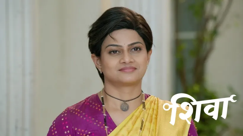 Shiva Brings Back Seeta’s Mangalsutra