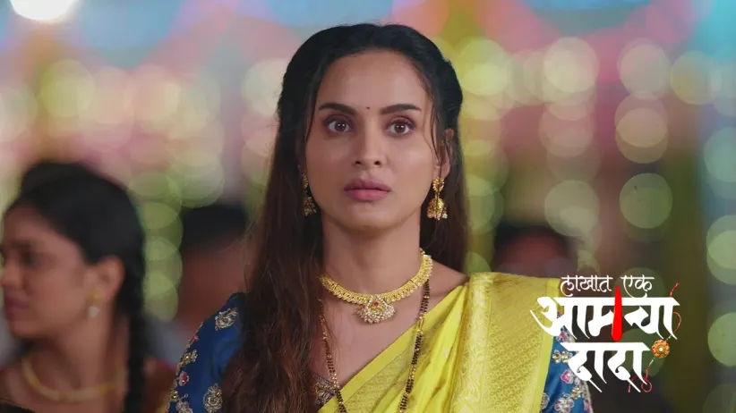 Rajashree Is Accused of Theft due to Shatrughan