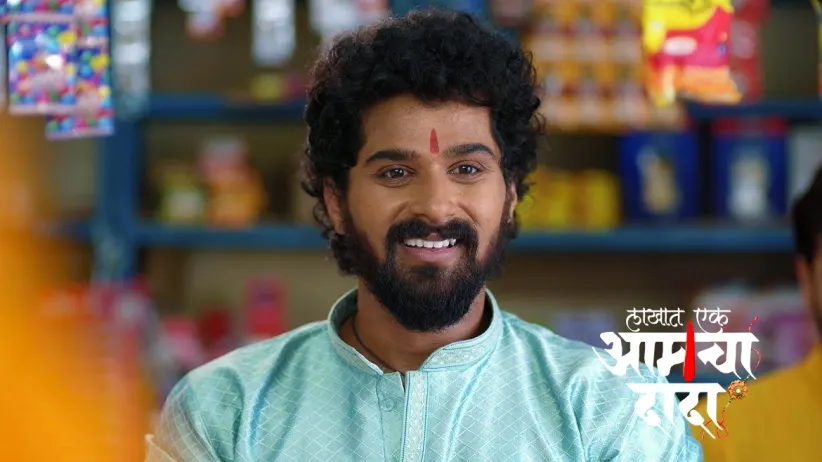 Tulja Teaches a Lesson to Siddharth
