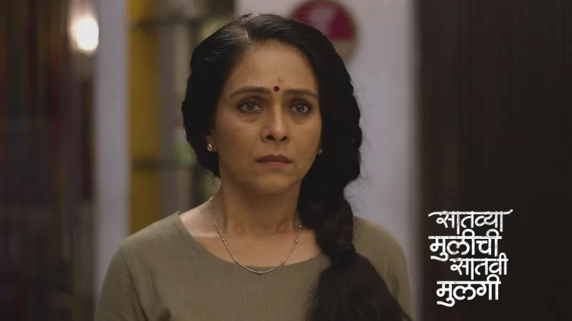 Advait Realises His Mistake and Apologises to Netra