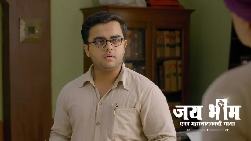 Ghanshyam's Refusal to Fire Rama-Laxmi Irks Ulhas