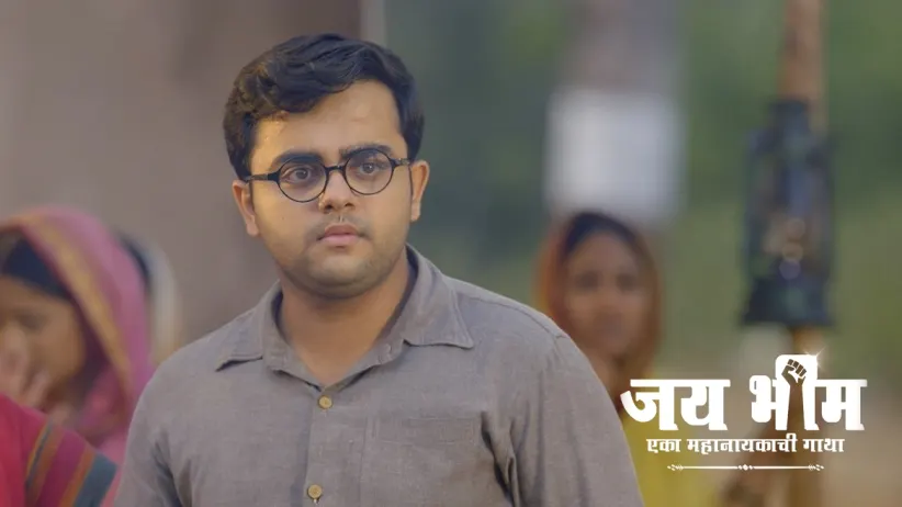 Prachand Dev and Joshi Trouble the Chawl Residents