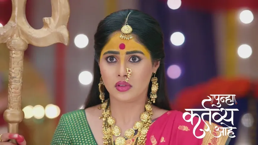 Vasu Sternly Warns Shardul