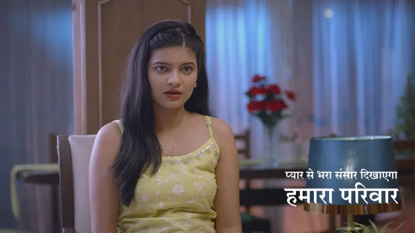 A Few ZEE TV Viewers Visit 'Hamara Pariwar'