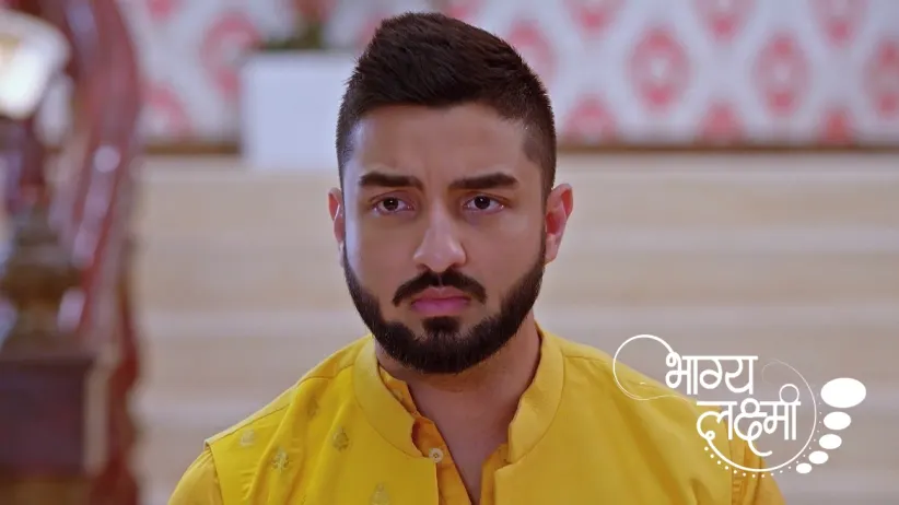 Lakshmi and Rishi Accuse Each Other of Kidnapping