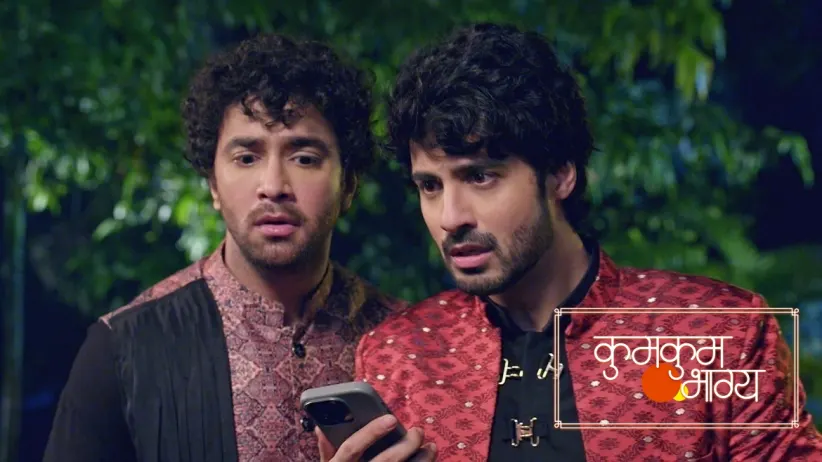 Purvi Contacts Rajvansh