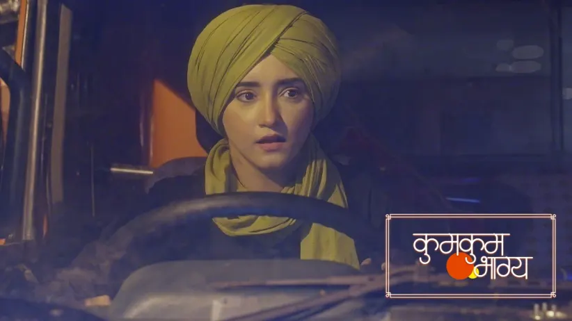 Mathew’s Aide Renders Purvi Unconscious