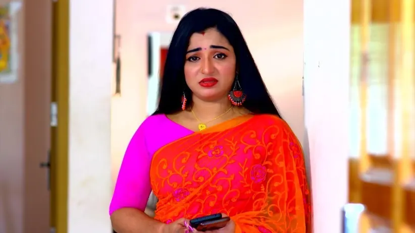 Prince Threatens Vimala