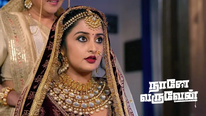  Sundari’s Words Leave Mohan Disturbed