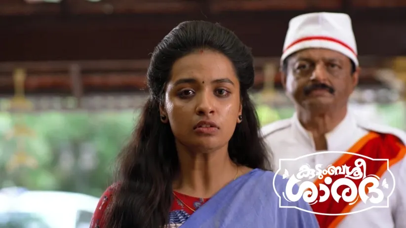 Raghavan Responds to Shalini’s Cries