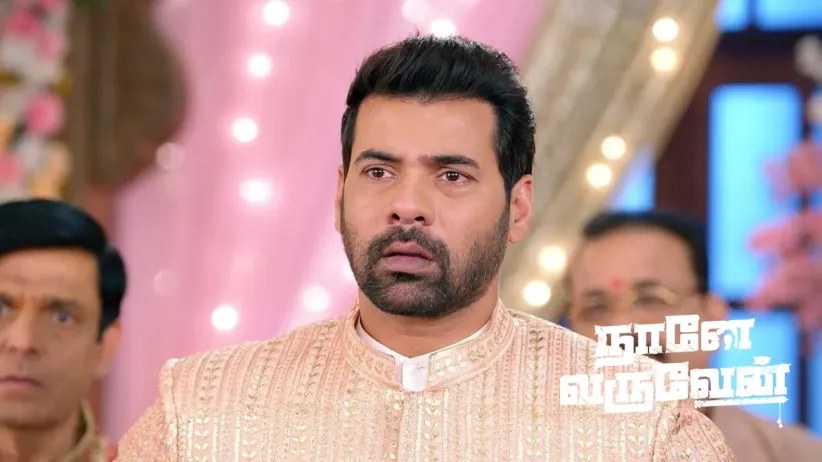 Mohan Proves that Radha is Lying