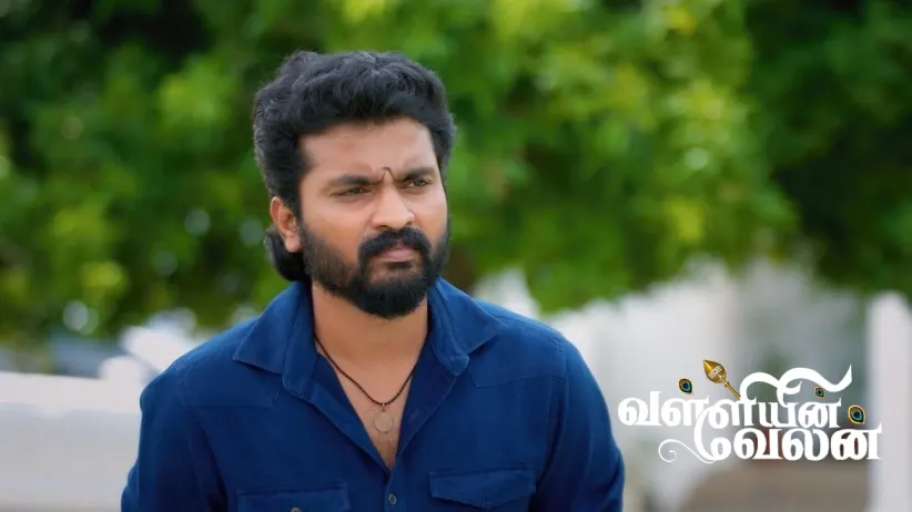 Velan Nabs Sharadh