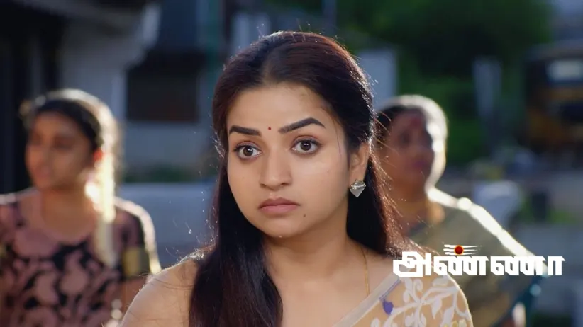 Sivapalan Warns Pandiyamma