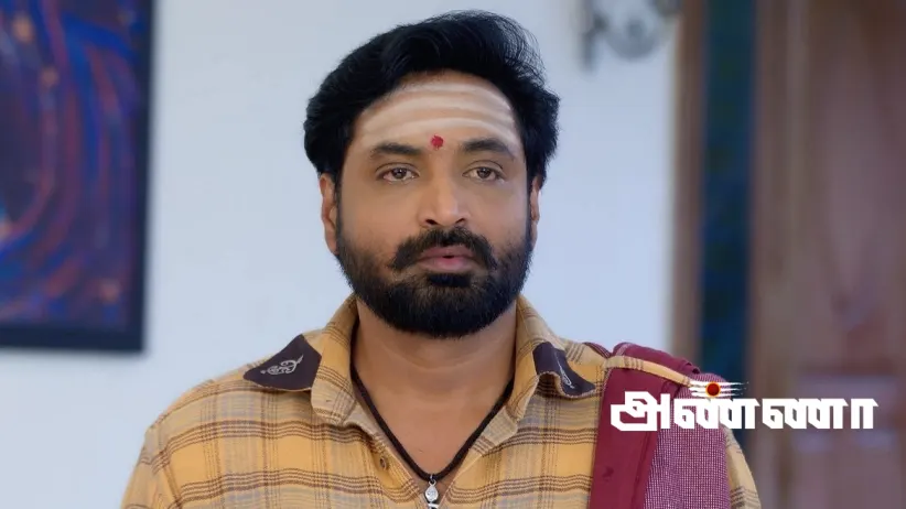 Rathna Scolds Bharani