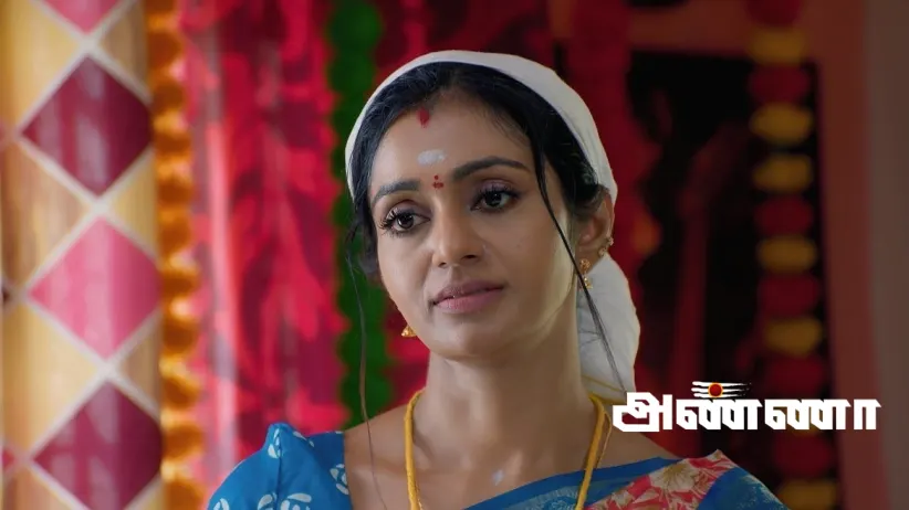 Bharani Decides to Repay Shanmugham's Debt
