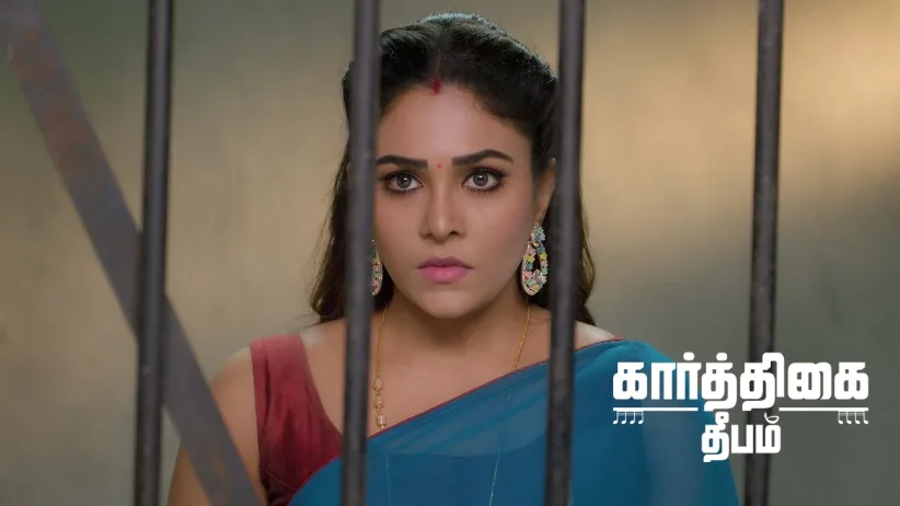 Shakti Spots Dharmalingam