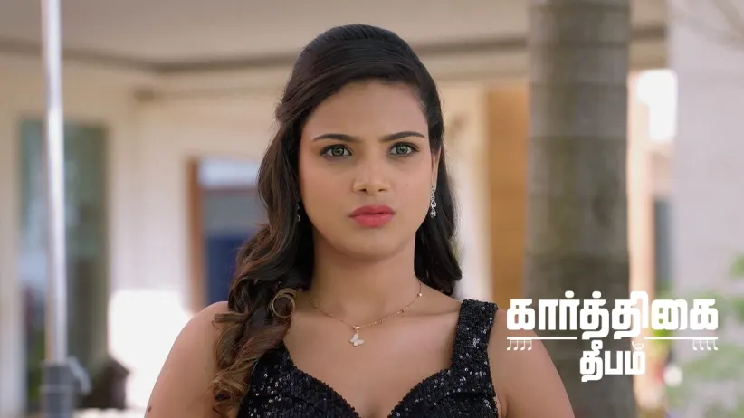 Karthikeyan's Acting Skills Impress Lajja